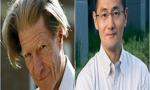 Premio Nobel de medicina 2012: Gurdon y Yamanaka
