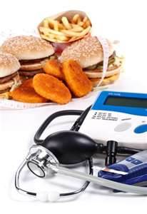 ¿Influye la diabetes en mi presión arterial?