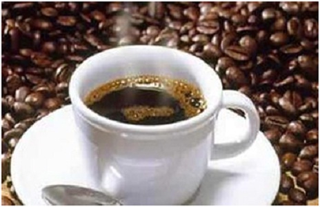 Los pacientes hipertensos: ¿Pueden tomar café?