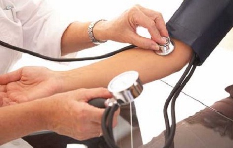 Tratamiento de la hipertensión arterial en el anciano con insuficiencia renal