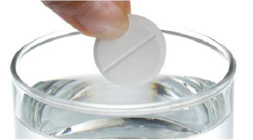 Tomar Aspirina puede alargar la esperanza de vida de los hombres con cáncer de próstata