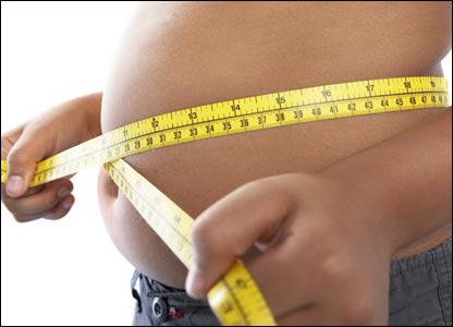 Obesidad abdominal: un cuestionario predice el riesgo de padecerla