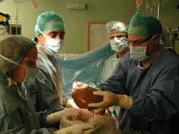 Transplante renal: ¿un riñón o dos?