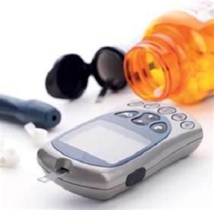 ¿Cuál es la prevalencia de la diabetes en España?