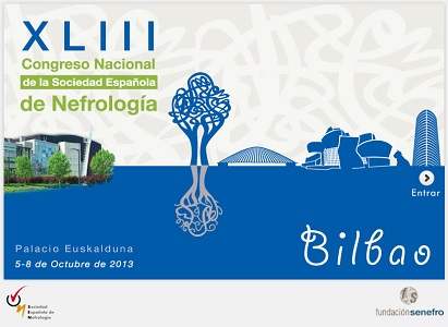 El Servicio de Nefrología participa en el Congreso Nacional de la Sociedad Española de Nefrología