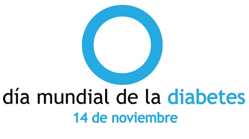 14 de noviembre: Día mundial de la diabetes