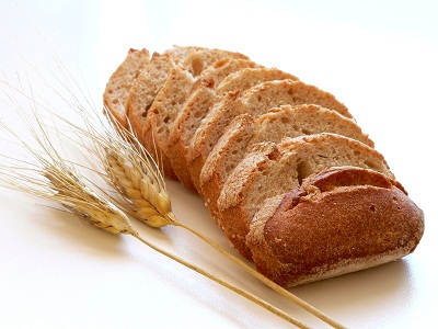 Insuficiencia renal crónica: ¿Qué tipo de pan está más recomendado?