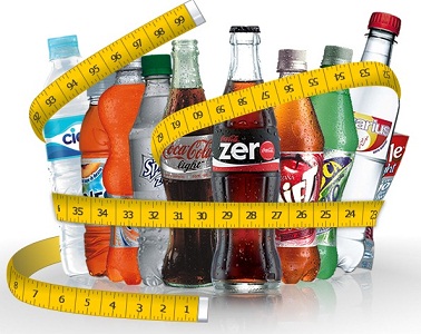 Alimentos Light: ¿Aportan menos calorías?