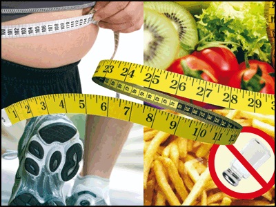 Hipertensión arterial y obesidad: ¿Se relacionan?