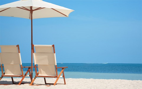 El riesgo cardiovascular también se «toma vacaciones» en verano