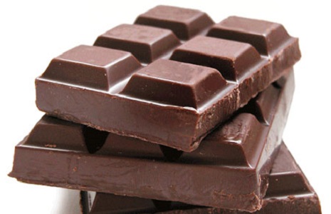 ¿Puede ser el chocolate negro bueno para el corazón?
