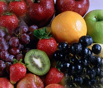 Se acerca el verano: ¿Qué frutas se recomiendan en pacientes con enfermedad renal crónica?