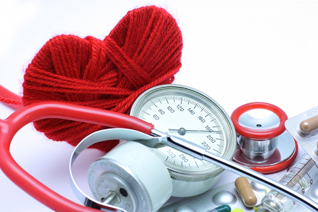 Revisión sistemática y meta-análisis sobre la reducción de la presión arterial en la Diabetes tipo 2