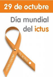29 de octubre: día mundial del Ictus