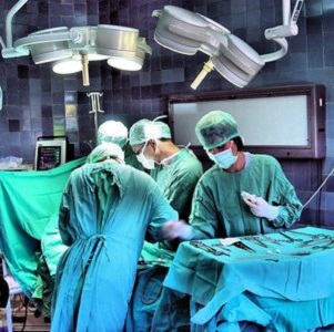 La espera para trasplantar un riñón es la más baja del mundo