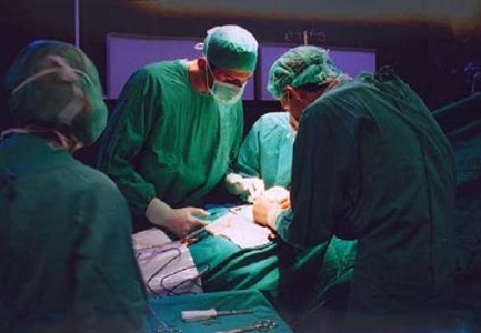 Crece la tasa de trasplantes renales en Euskadi
