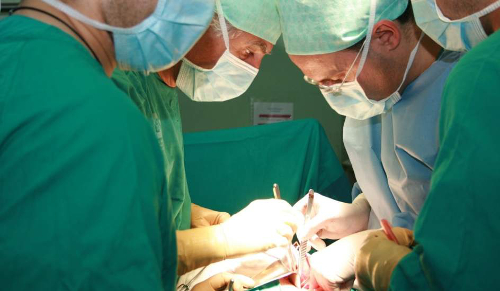 España marcará este año un nuevo récord de donaciones para trasplantes?