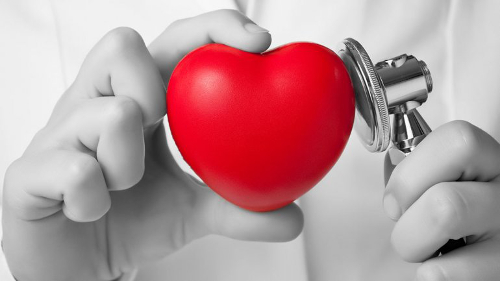 Asociación de la frecuencia cardiaca basal con la mortalidad y el riesgo cardiovascular