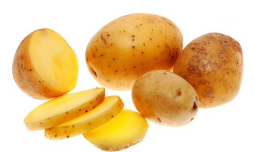 Consumo de patatas e incidencia de hipertensión arterial