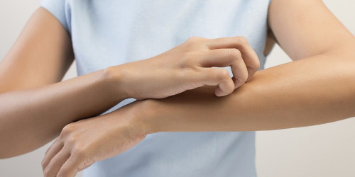 ¿Cómo afecta la insuficiencia renal la piel?
