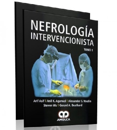 El nefrólogo intervencionista (Parte I)
