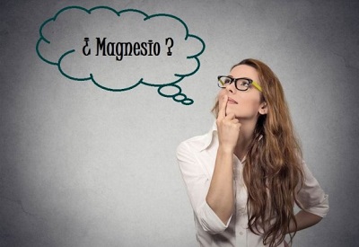 ¿Y porqué es importante el magnesio?