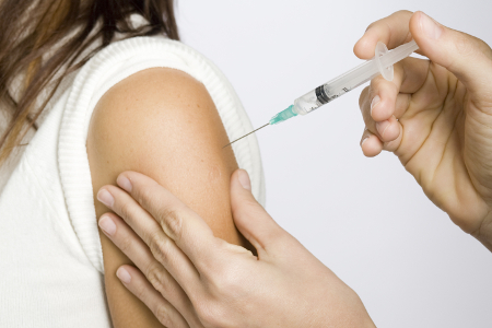 Recomendaciones de vacunación anti-neumocócica en el adulto con patología de base