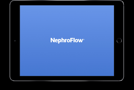 ¿Qué es el Nephroflow?