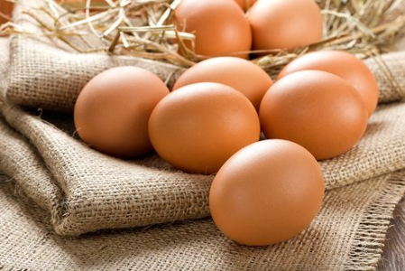 Consumo de huevos y enfermedad cardiovascular